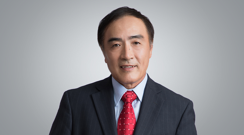 Qiang Peng